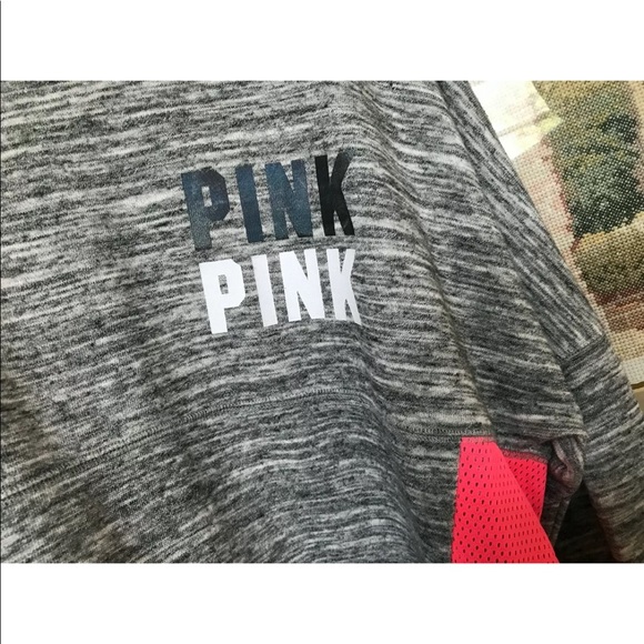 Victoria secret sweatshirt - Picture 3 of 5